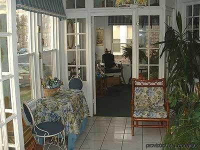 Come Wright Inn Bed & Breakfast Ventnor Interior foto